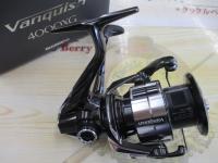 23ヴァンキッシュ 4000XG