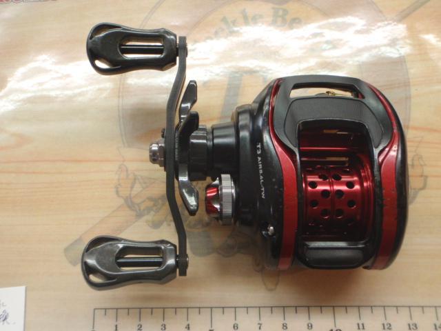 T3 AIR 8.6L-TW｜＠ベリーネット 日本最大新品中古釣具WEBショップ