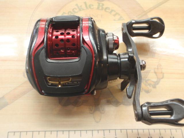 T3 AIR 8.6L-TW｜＠ベリーネット 日本最大新品中古釣具WEBショップ