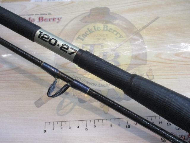 カーボウィスカー剣崎120-270