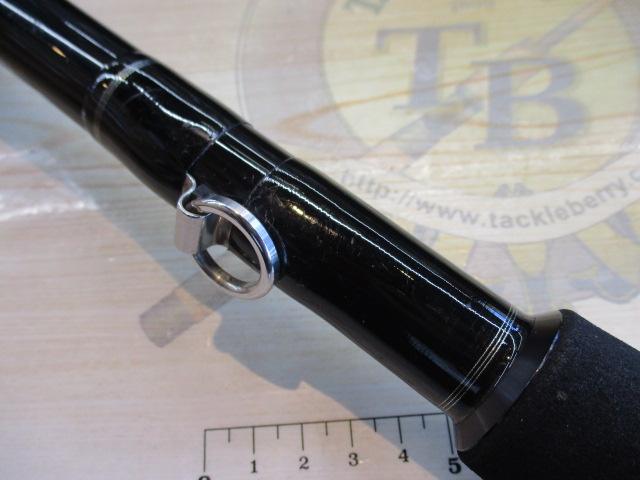ダイワ 幻覇王　弓剣　石鯛494 黒　中古品 ダイワ 幻覇王弓剣石鯛494 黒中古品