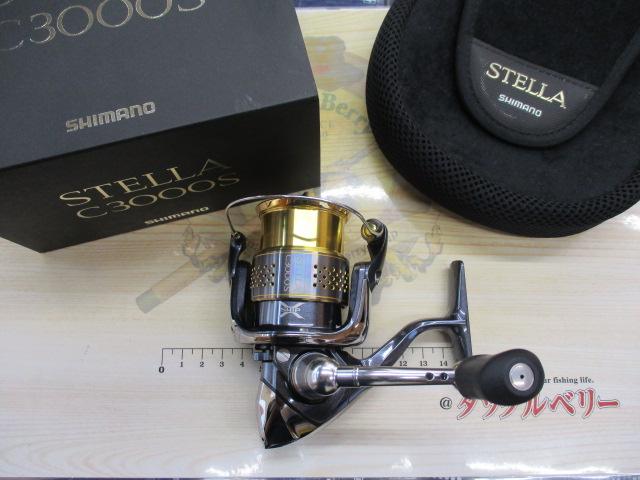 10ステラ　C3000S 10ステラC3000S ステラ(STELLA) | 激安釣具通販 ルアー