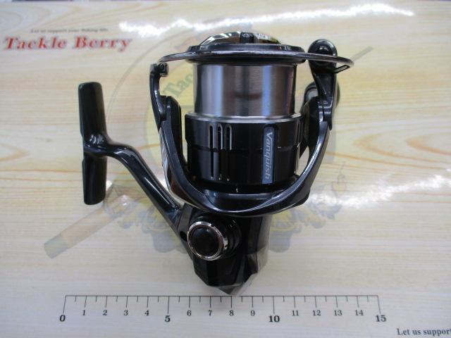 19ヴァンキッシュ2500shg 19 ヴァンキッシュ 2500SHGのスペック | 釣りクラウド