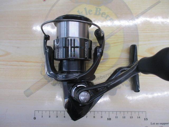 19ヴァンキッシュ 2500SHG｜＠ベリーネット 日本最大新品中古