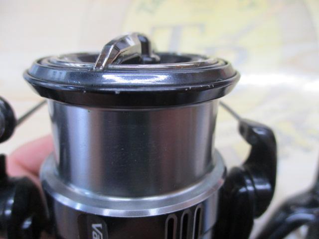 19ヴァンキッシュ 2500SHG