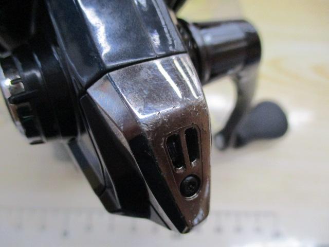 19ヴァンキッシュ 2500SHG