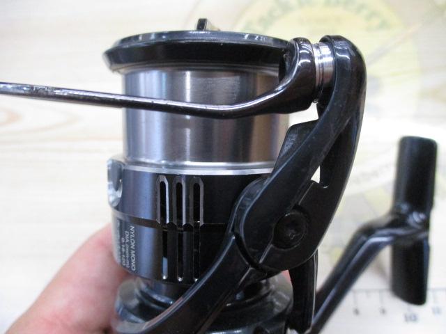 19ヴァンキッシュ 2500SHG