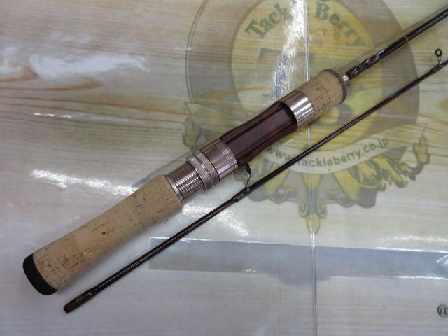 トラウトフィールド TFS-502UL