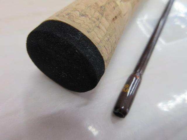 トラウトフィールド TFS-502UL