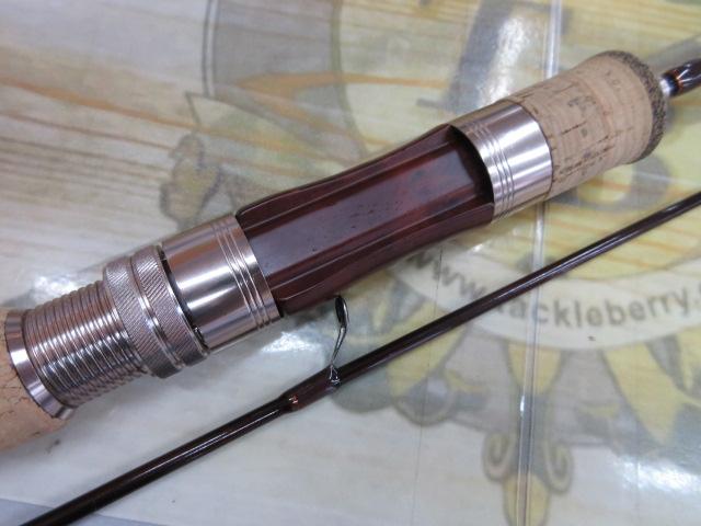 トラウトフィールド TFS-502UL