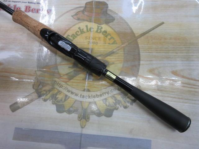 ブレイゾン S61ML-ST｜＠ベリーネット 日本最大新品中古釣具WEB