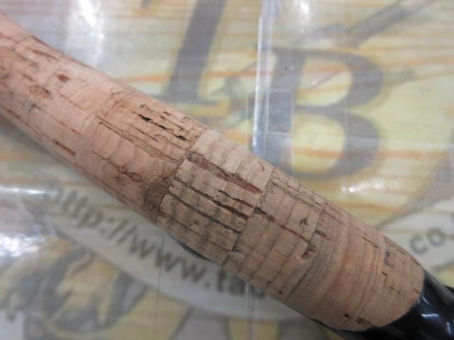 ブレイゾン S61ML-ST｜＠ベリーネット 日本最大新品中古釣具WEB