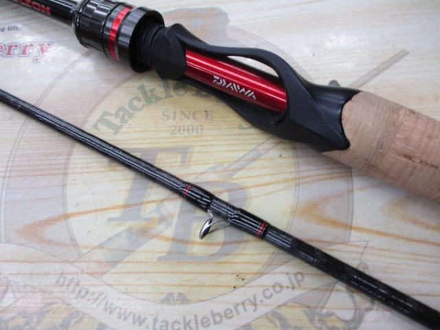 Daiwa 18ブレイゾン　662MB-V Daiwa 18ブレイゾン 662MB-V ダイワ(Daiwa) BLAZON(ブレイゾン