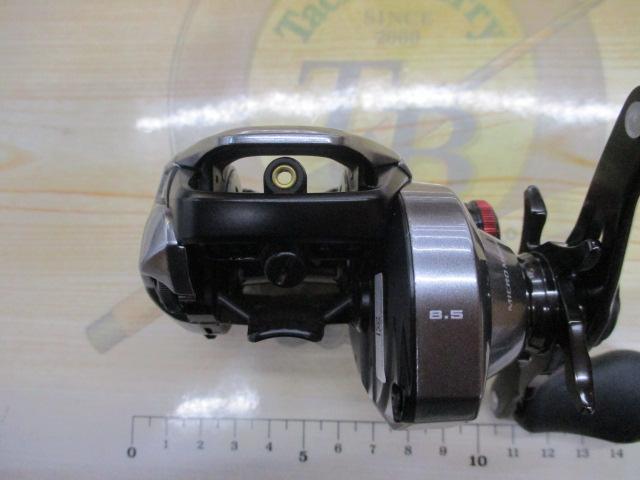 グ*)様 21スコーピオンdc 151HG シマノ(SHIMANO) 21 スコーピオンDC 151HG LEFT(左
