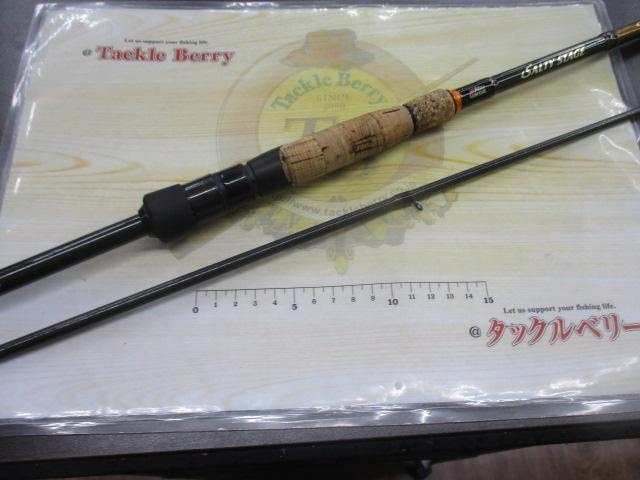 ソルティーステージエギシス SES-872ML-SJ MGS｜＠ベリーネット