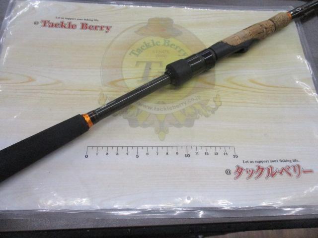 アブ ガルシア　ソルティーステージ　エギシス　SES-872ML-SJ MGS アブガルシア(Abu Garcia) ソルティーステージ エギシス SES