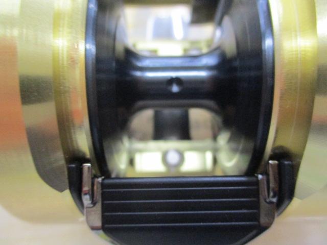 23カルカッタコンクエストMD 300XG