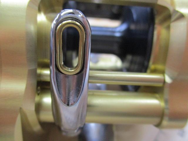 23カルカッタコンクエストMD 300XG