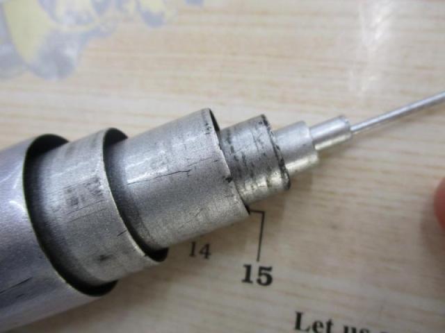 HZ峰風 中硬硬95SK