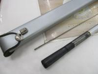 VS銀影競技 F中硬硬90SG