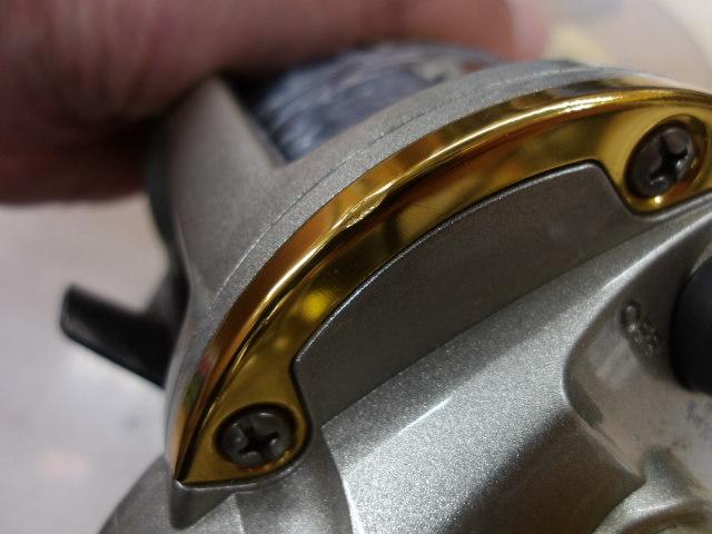 シーライン石鯛Z 50WH