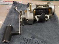 シーライン石鯛Z 50WH