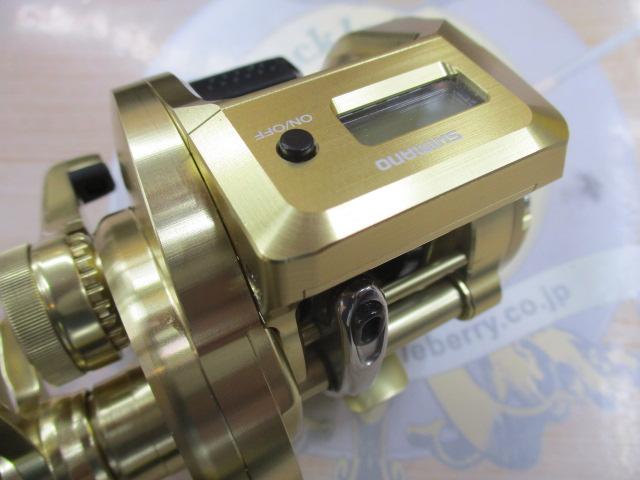 18オシアコンクエストCT 200PG｜＠ベリーネット 日本最大新品