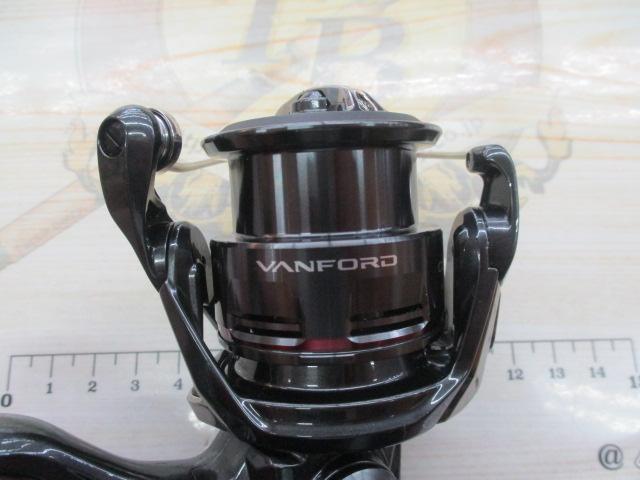 24ヴァンフォード C2500SXG｜＠ベリーネット 日本最大新品中古