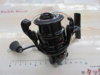 24ヴァンフォード C2500SXG