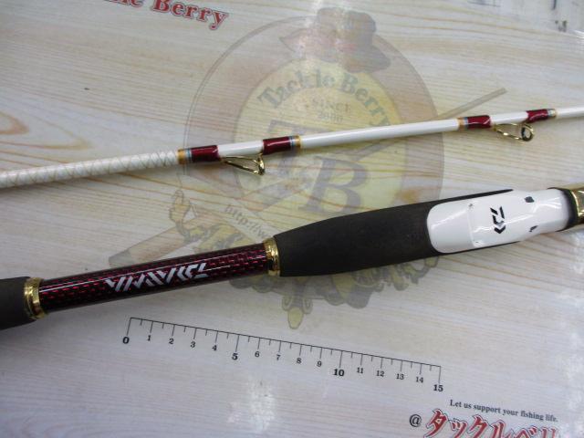 リーオマスター真鯛 M-270｜＠ベリーネット 日本最大新品中古釣具WEB