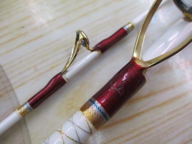 リーオマスター真鯛 M-270