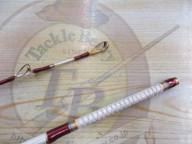 リーオマスター真鯛 M-270