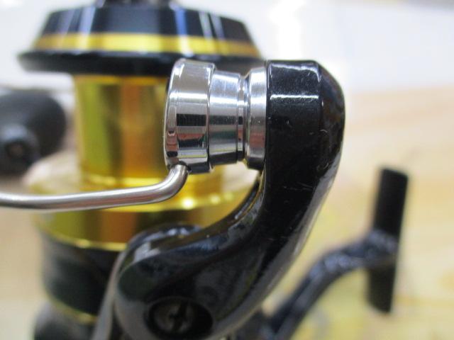 21スフェロスSW 5000HG｜＠ベリーネット 日本最大新品中古釣具