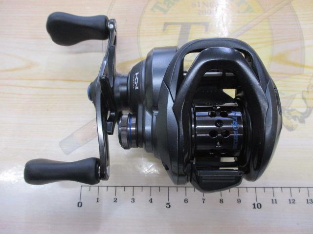 21SLX BFS XG LHリール 21SLX BFS XG LH｜＠ベリーネット 日本最大新品中古釣具WEBショップ