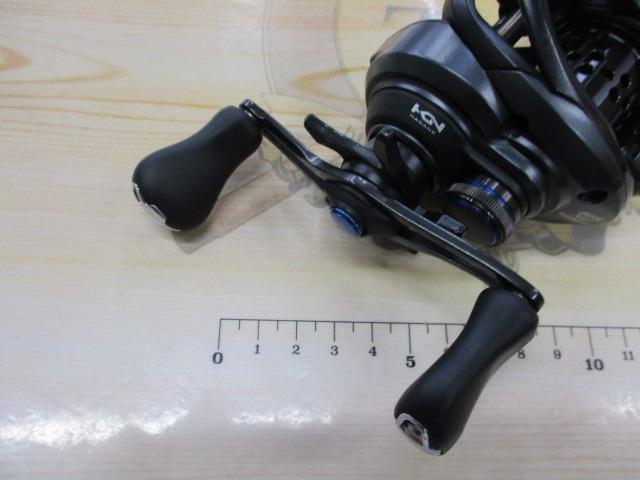 シマノ　21SLX BFS XG シマノ 21 SLX BFS XG インプレ - 釣りと釣具を楽しむ
