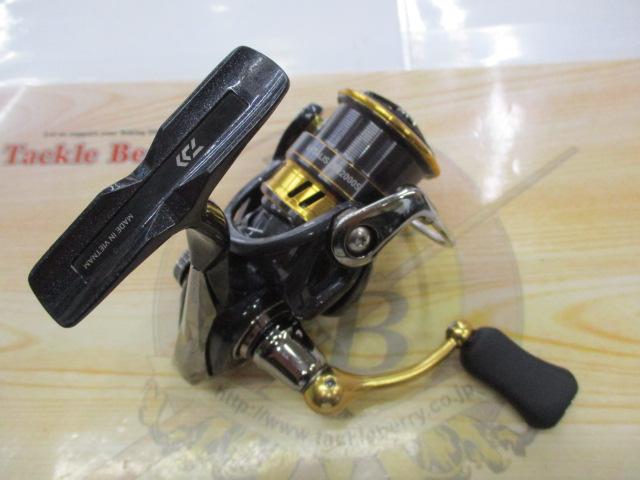 18レガリス LT2000S｜＠ベリーネット 日本最大新品中古釣具WEB