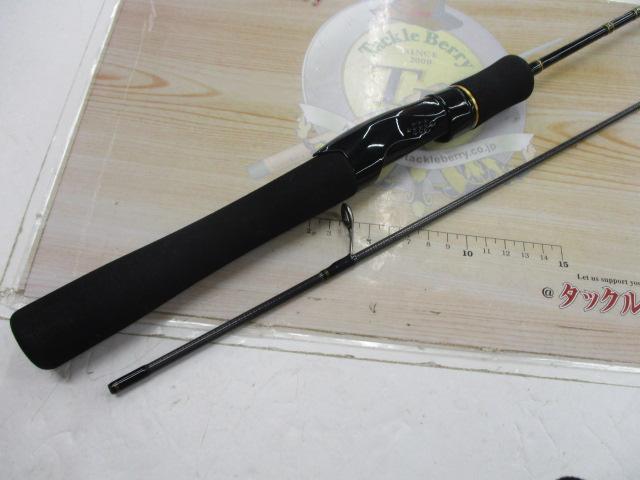 ルアーニスト 63UL