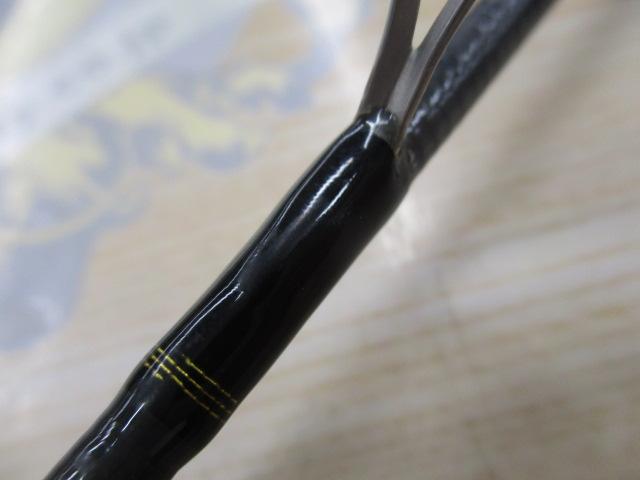 ルアーニスト 63UL