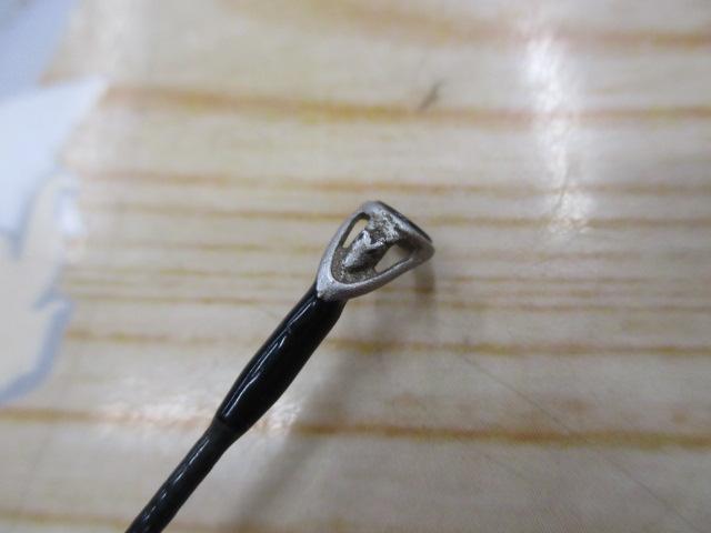 ルアーニスト 63UL