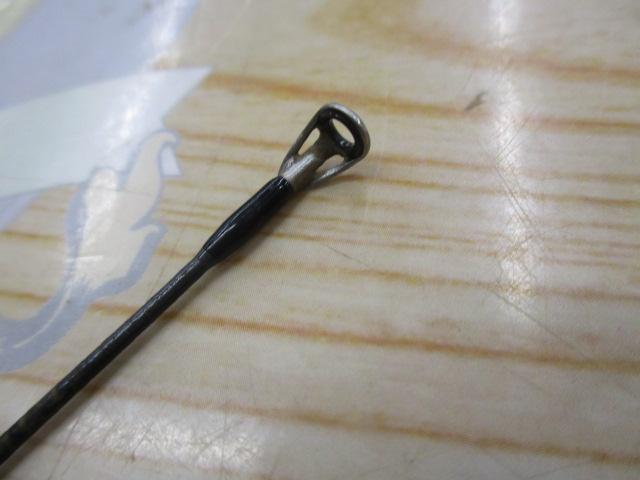 ルアーニスト 63UL