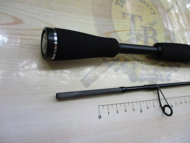 BPM B2-S67UL+｜＠ベリーネット 日本最大新品中古釣具WEBショップ