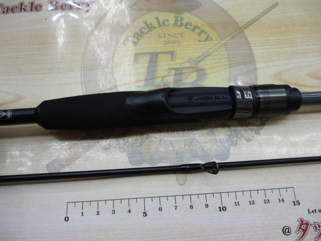 BPM B2-S67UL+｜＠ベリーネット 日本最大新品中古釣具WEBショップ