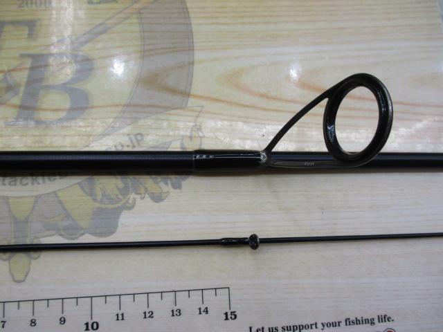 BPM B2-S67UL+｜＠ベリーネット 日本最大新品中古釣具WEBショップ