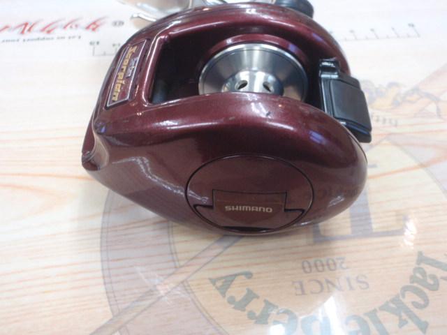 メタニウムXT RH(赤)