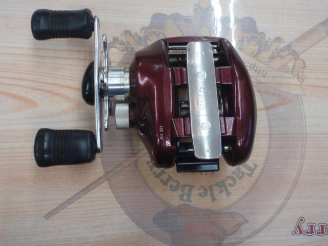 メタニウムXT RH(赤)