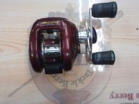 メタニウムXT RH(赤)