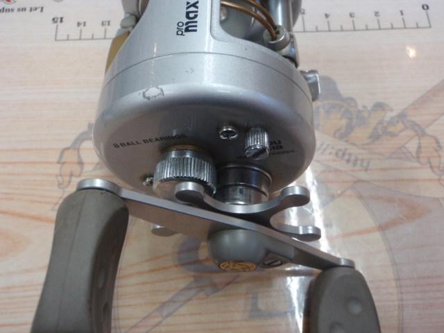 プロマックス5600 シルバー