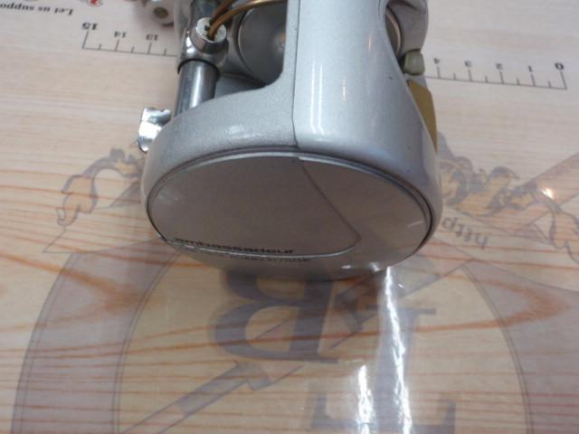 プロマックス5600 シルバー