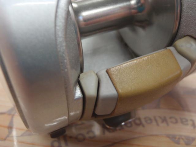 プロマックス5600 シルバー