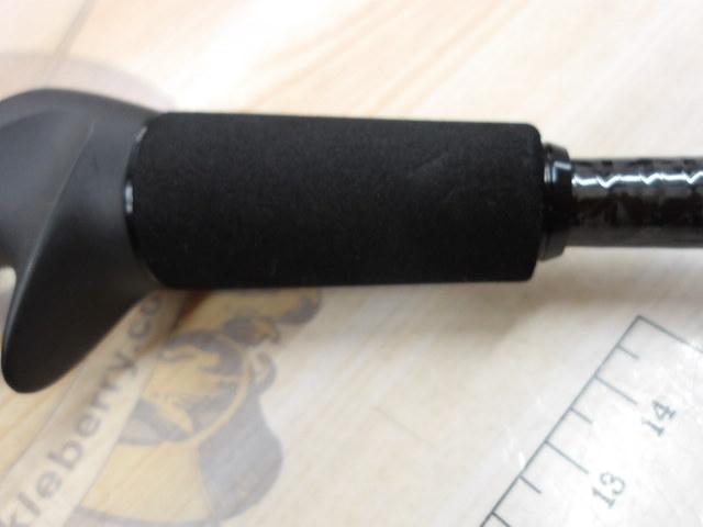 金剛激LTS180黒刀